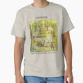 Genesis - Selling England by the Pound by Garblesnatcher