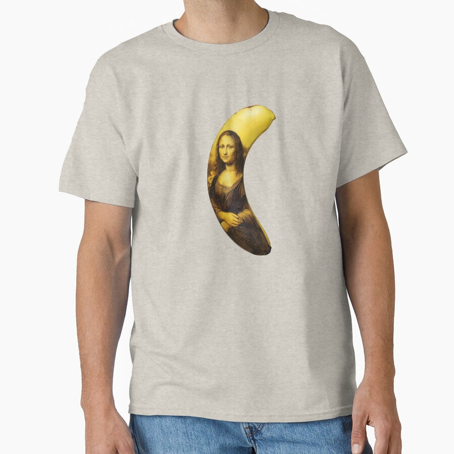 Banana art by Saint Arts Studio