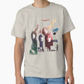 Famous 70s pop group by vintagefreak79