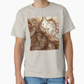 Goat Hair 10 by HebaRK Studio