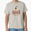 Boho White Pumpkin by ArtfullyRooted
