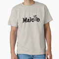 Maico by motodude511