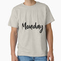 Monday morning motivation design by sreckov-desig
