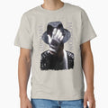 MJ Sparkling Glove King of Pop Iconic Art by RedInkLab