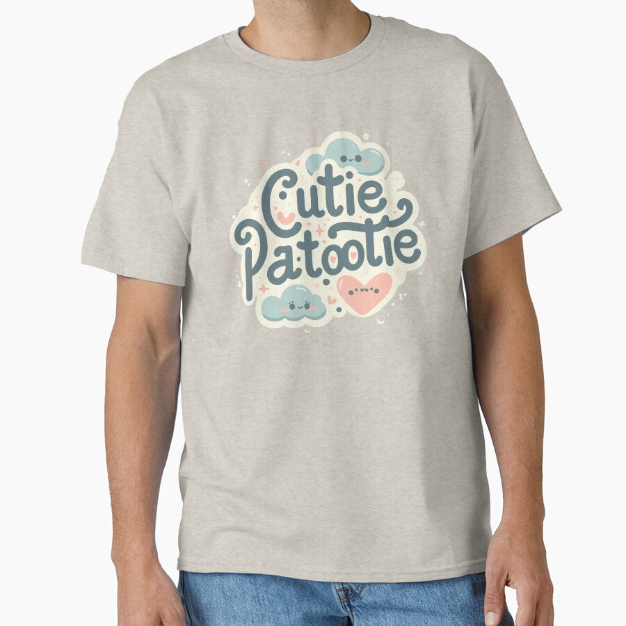 Cutie Patootie by thegirlyshoppe