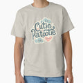 Cutie Patootie by thegirlyshoppe