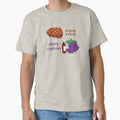 Fruit Pun Grape Company by bububabuinc
