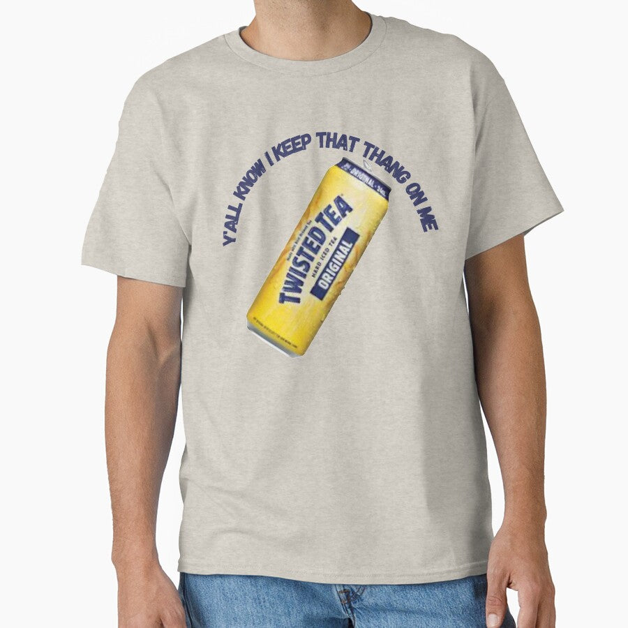 Twisted tea by Shadetreeprints
