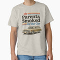 My Parents Smoked In The Car by Gaea1