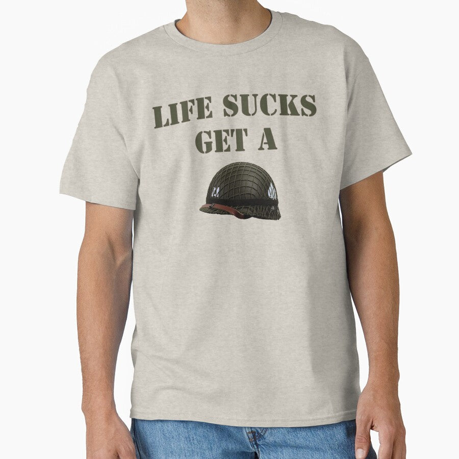Get a helmet by dbgraphixstudio