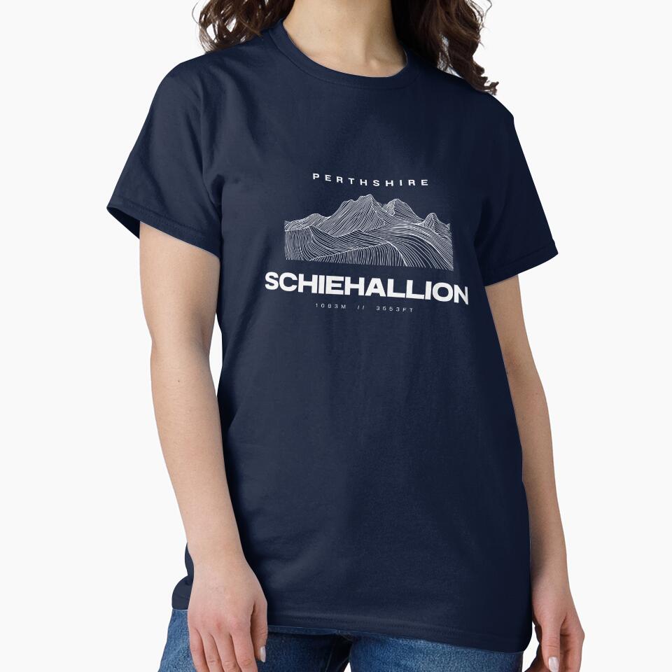 Schiehallion, Munro bagging, Hiking by tenementstudios