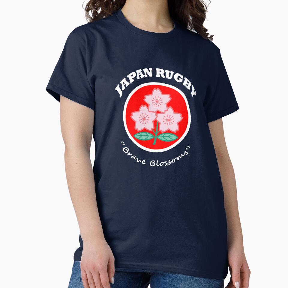 Japan rugby by Alan67Q