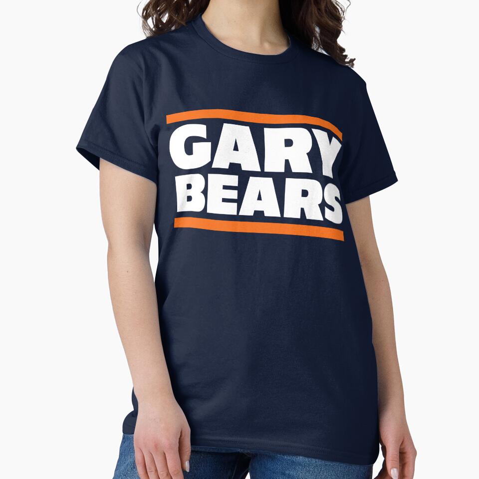 Gary Bears by Primotees