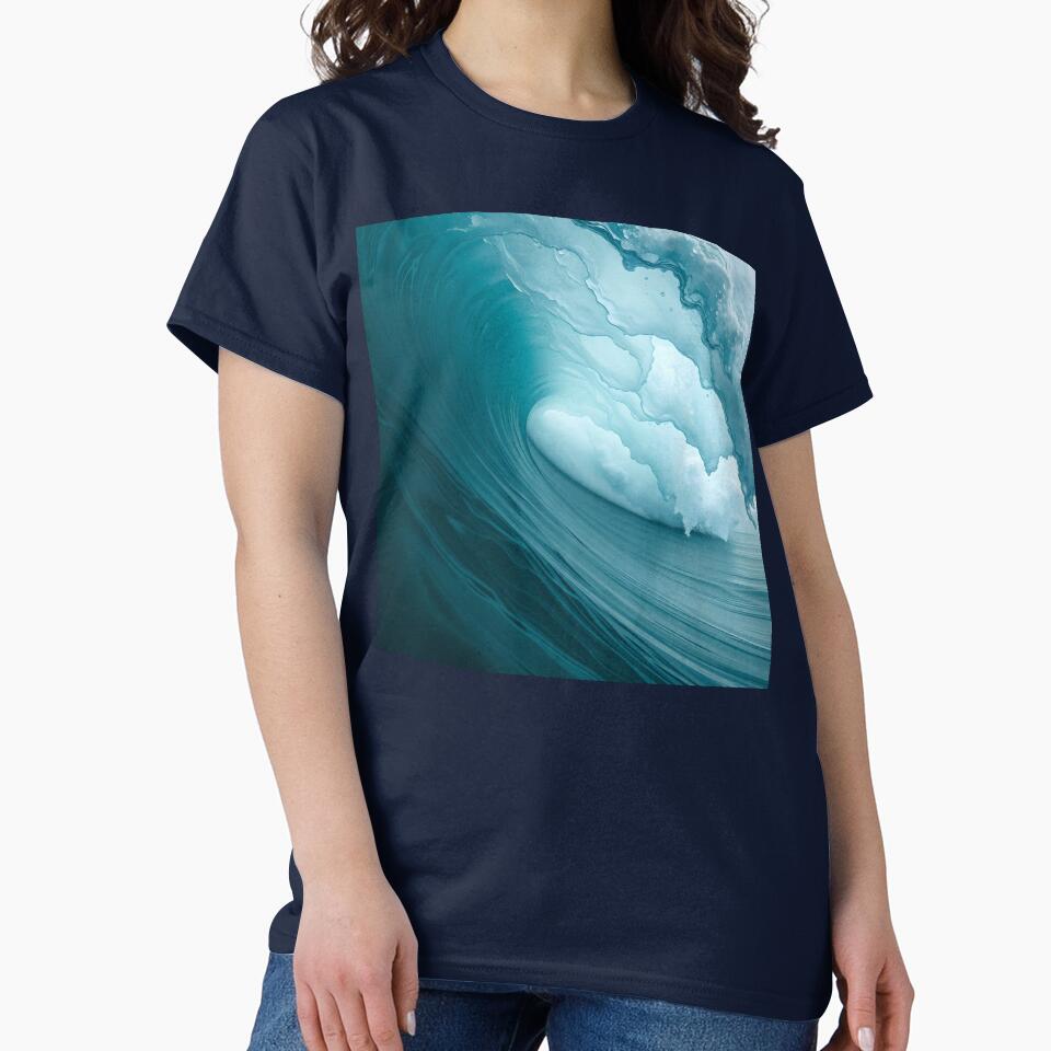 Waves 4 by HebaRK Studio