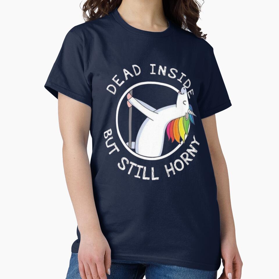 funny unicorn by CanvasRebel