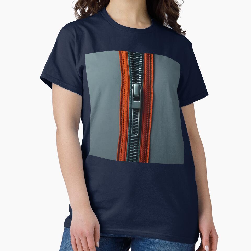 Zipper 1 by HebaRK Studio