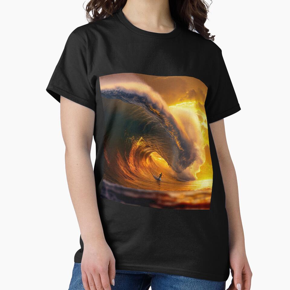 Amazing Nature Series by VISIONARTIST