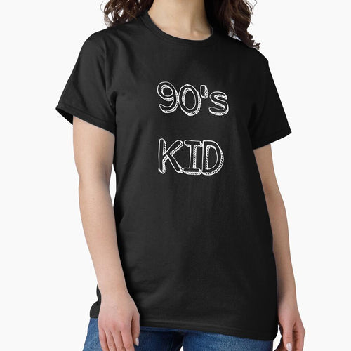 90's KID by binmaster3000