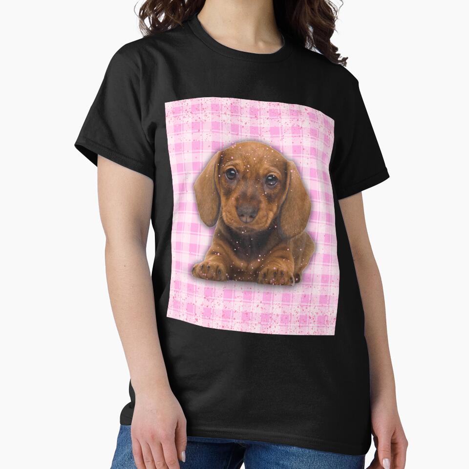 Y2K Cute Puppy - Early 2000s Style by lydsshop