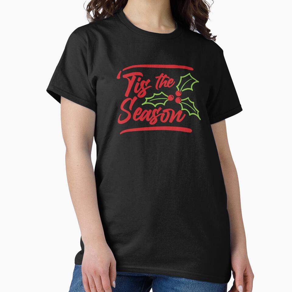 Tis the Season by ArtbyLade
