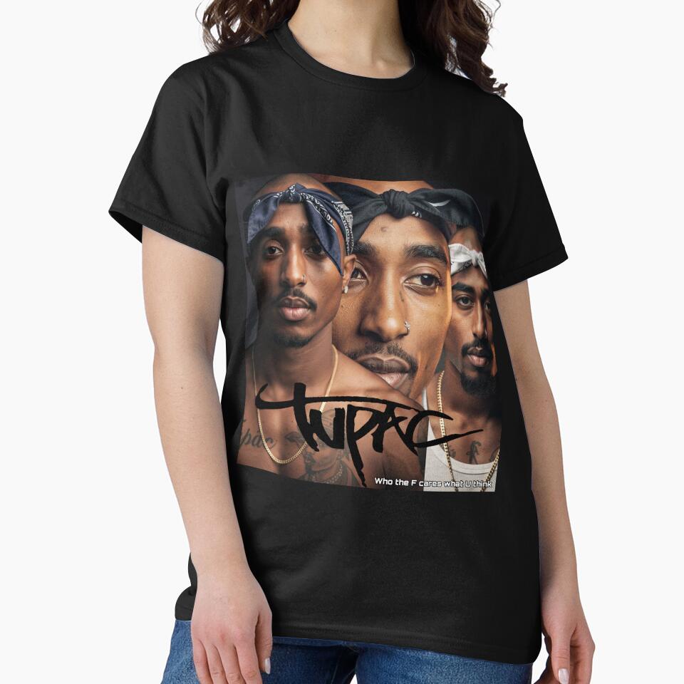 Tupac (custom) by Delights By L