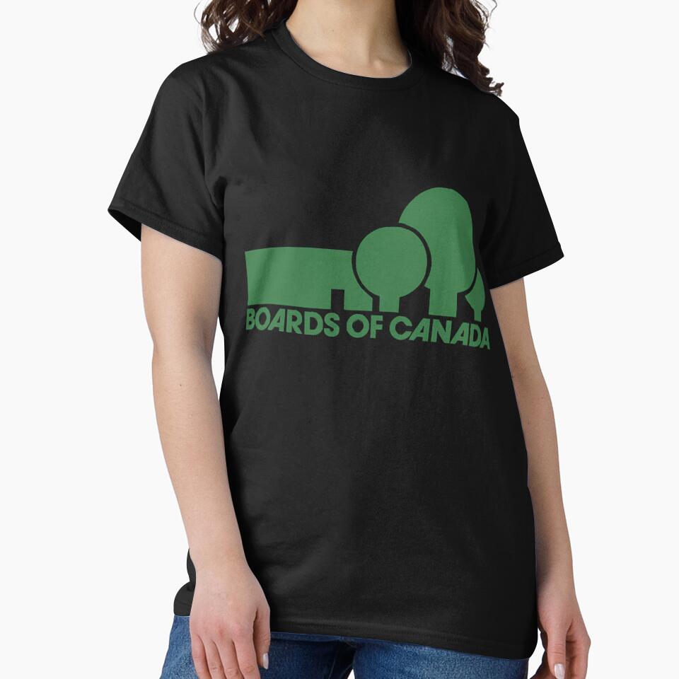 Boards Of Canada by adamel-eonore