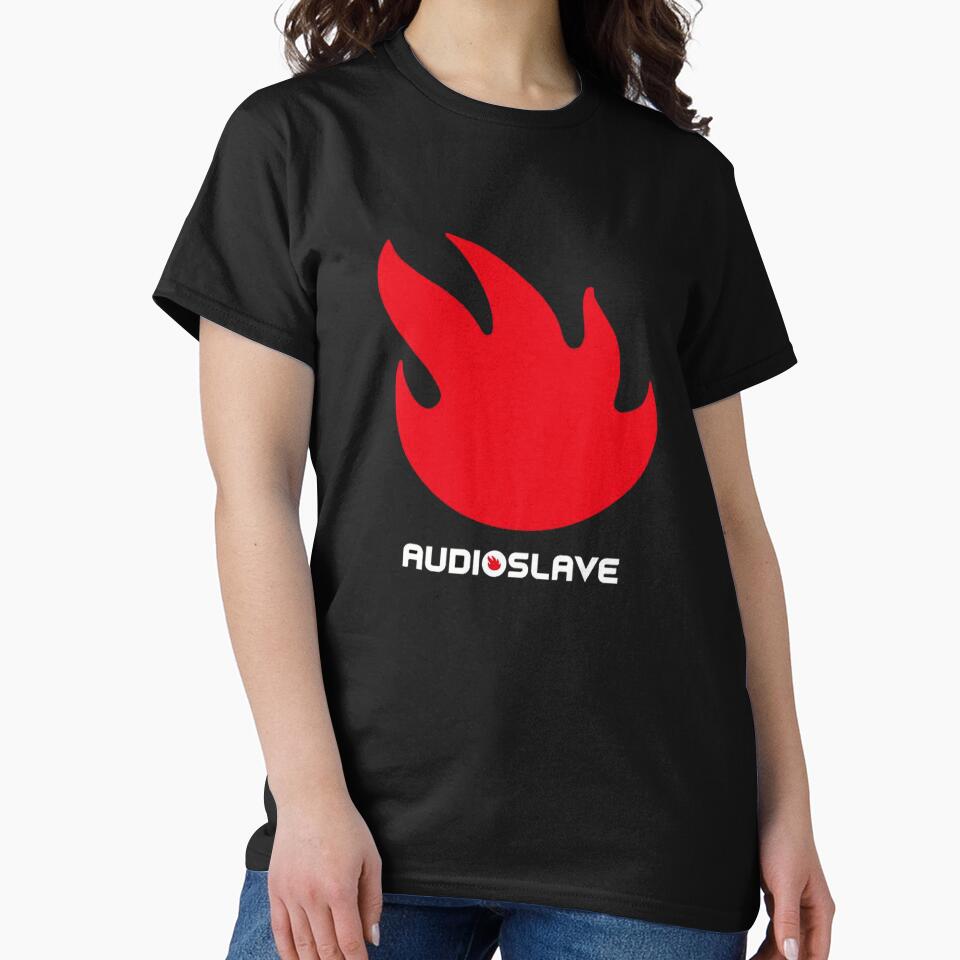 Copy of audioslave by patricianewkirk