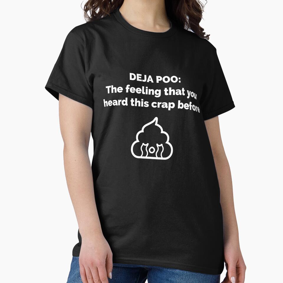 Leave poo by Casama-tienda