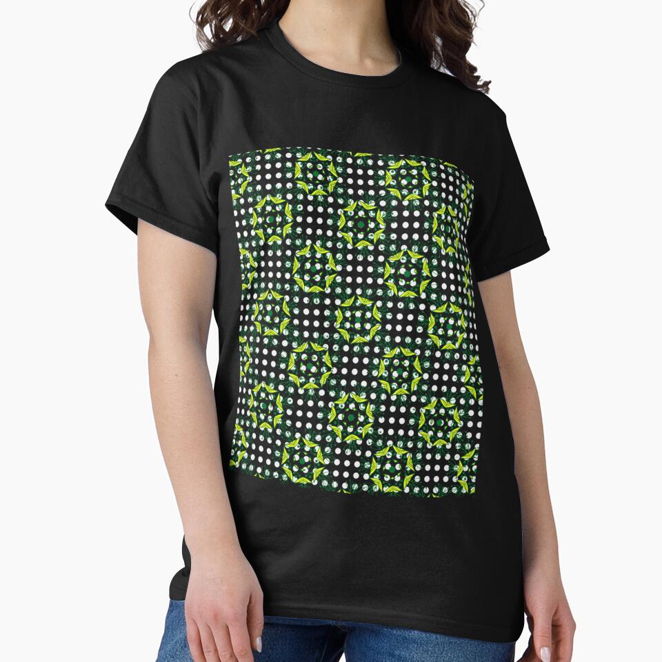 Green Is Not A Creative Color (1) by UKAmobile