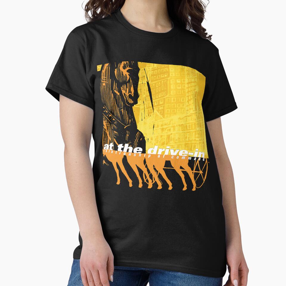Retro Vintage The Movies Drive In  Women Men by NivesVolino