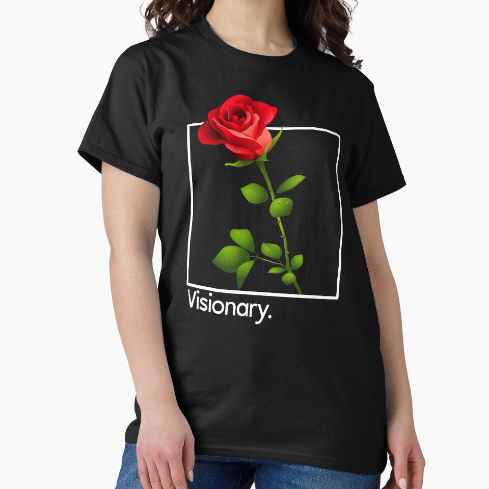 Visionary rose image by Ashtreemeadow