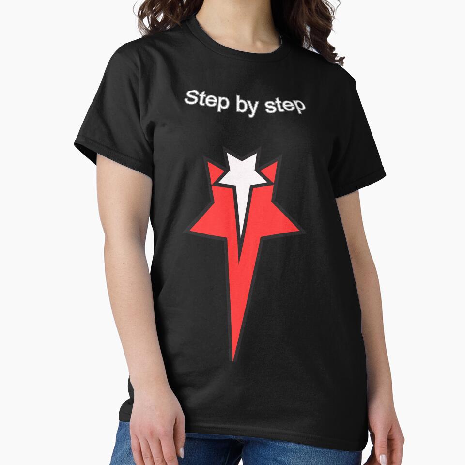 Step by step by designsvetlana1