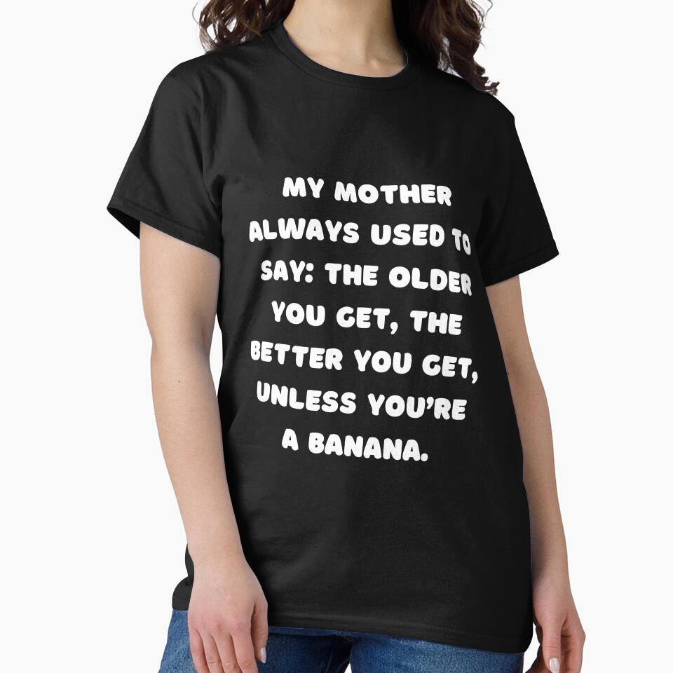 Funny Quote - Betty White by adelferhat