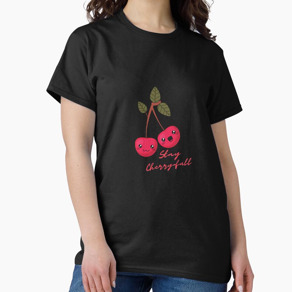 ~ Stay Cherry-full [ Pun ] by sahereative-03