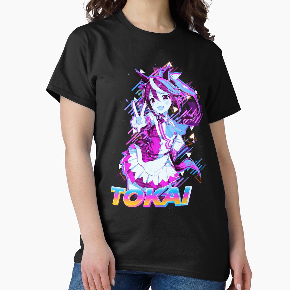 Tokai Teio | Uma Musume by Fish6SticksP