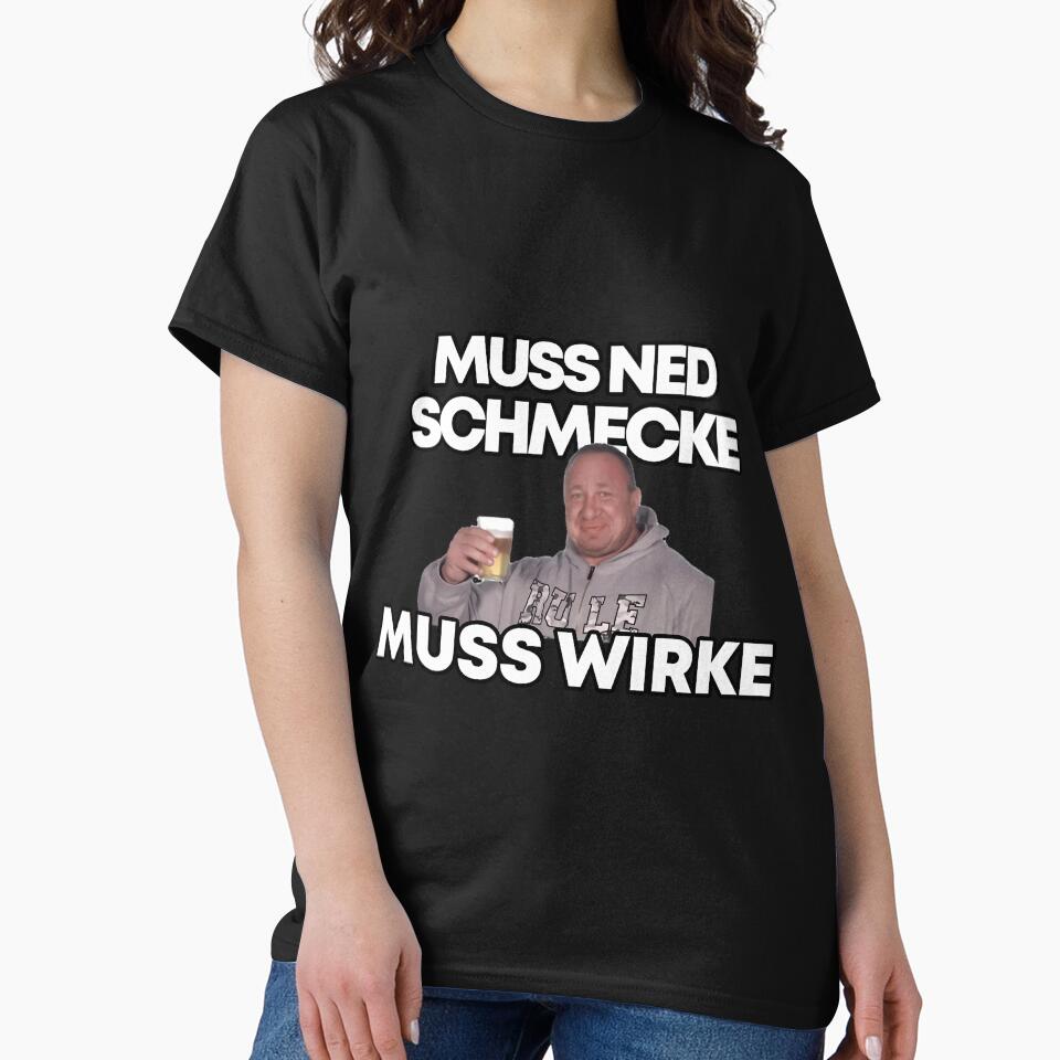 Markus Rühl Meme Muss ned schmecke muss wirke   1 by vhfpbppdd5