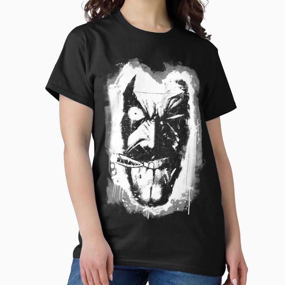 Lobo (w/ Grunge Background) by enfuego360