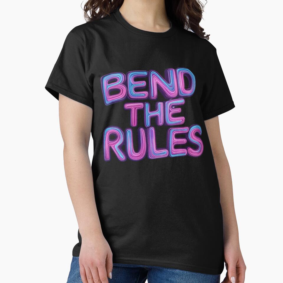 Bend the rules by Star Treatment