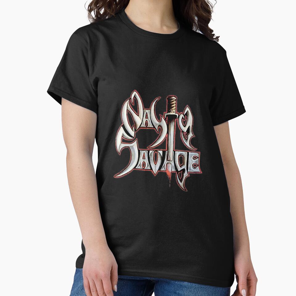 Nasty Savage by powersnw