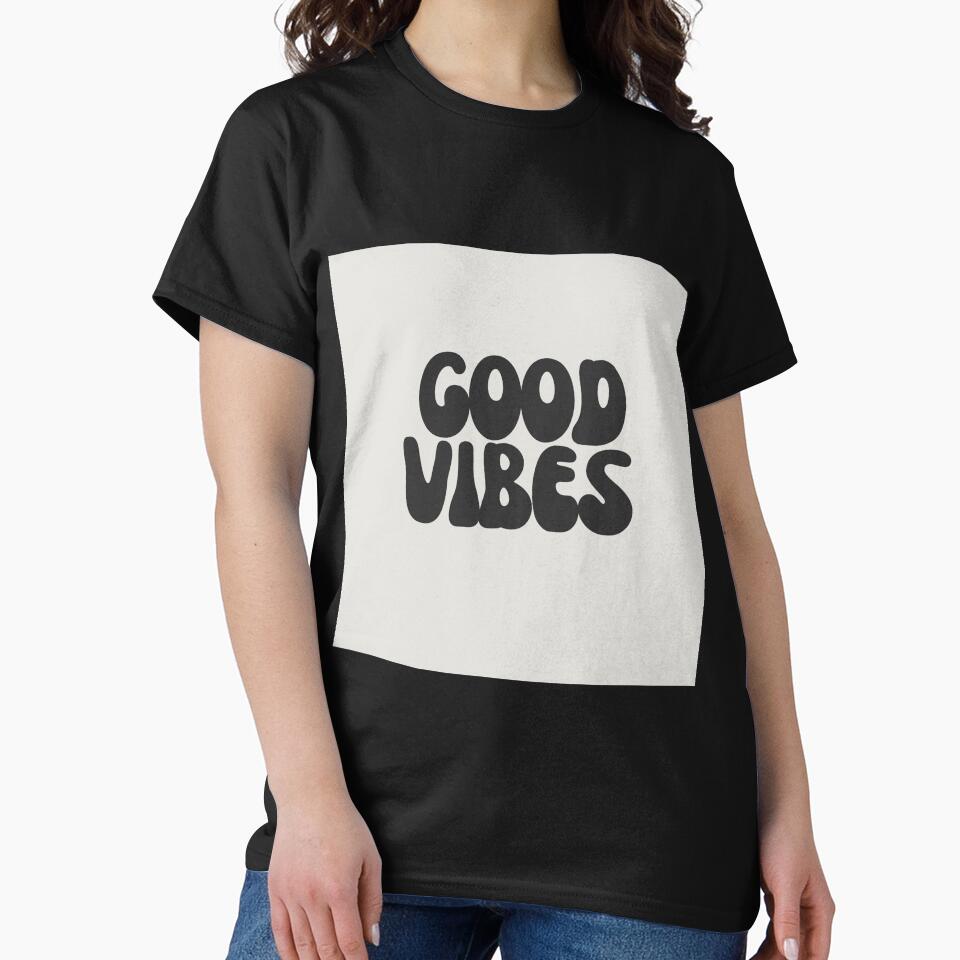 Good vibes by ElizabethCoelho