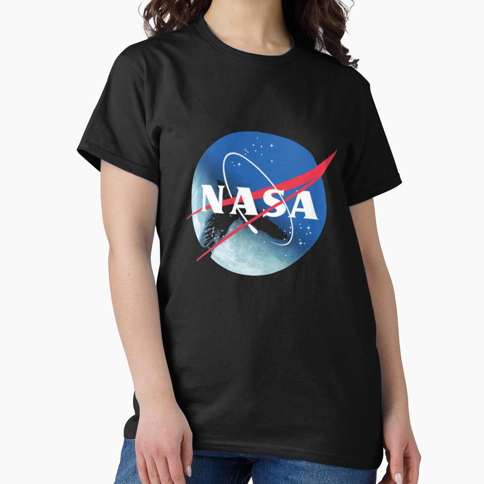 The NASA Star Killer Base T-Shirt_2008946 by KTY-NUSS