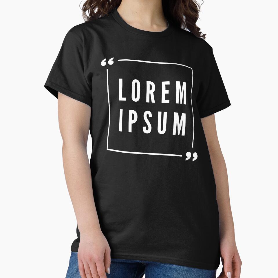 Lorem Ipsum | UX Designer, User Experience, User Interface Profession by GoseStudio