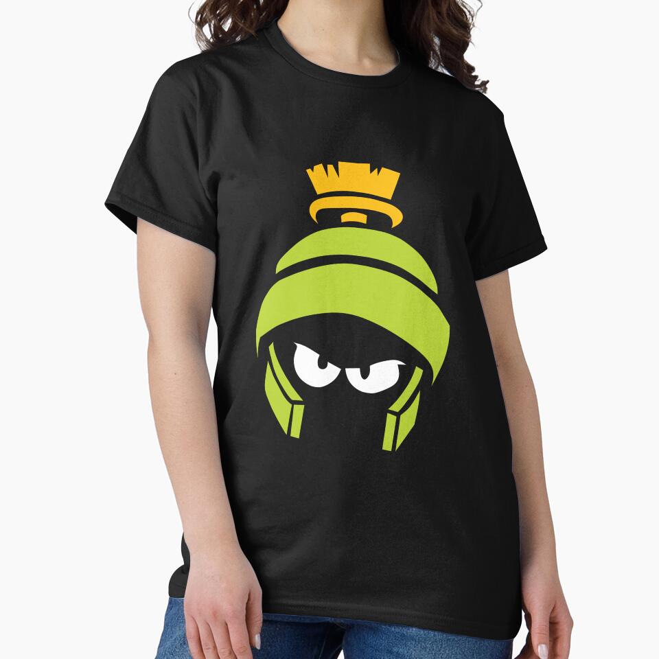 Marvin by CERANOART