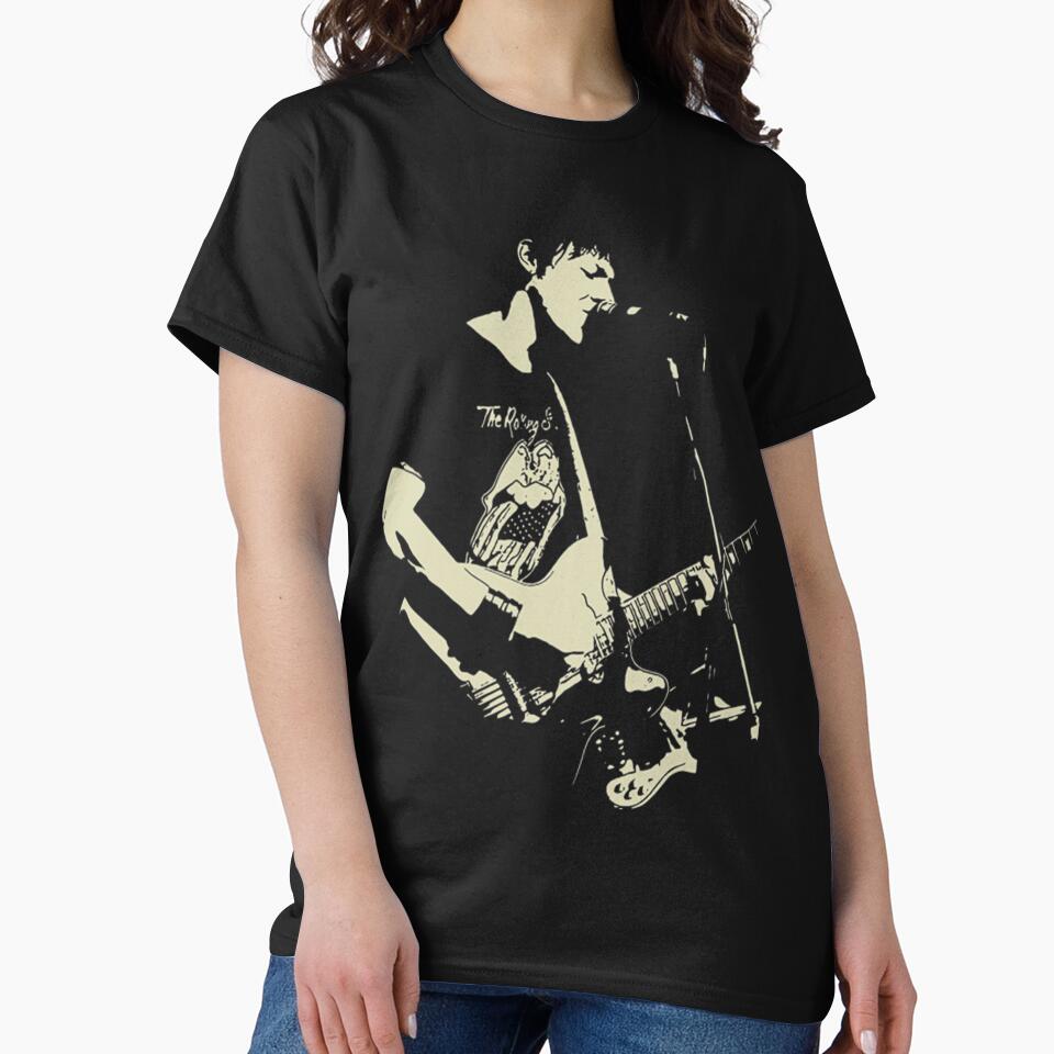 Elliott Smith 90s by CalistaVonRue