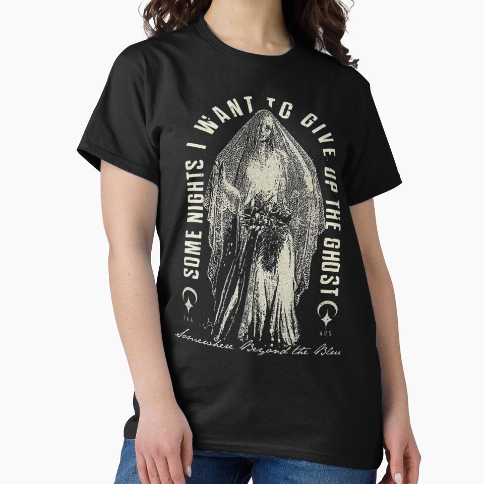 The Amity Affliction Art by Demamrun