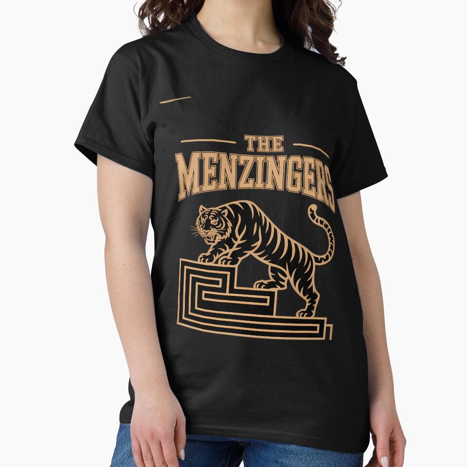 The Menzingerss Band by LuisSutton94