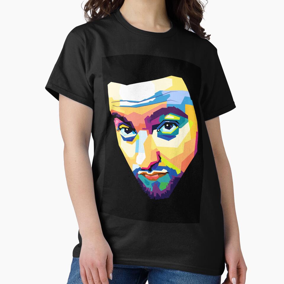Mac best day ever wpap by Superkent