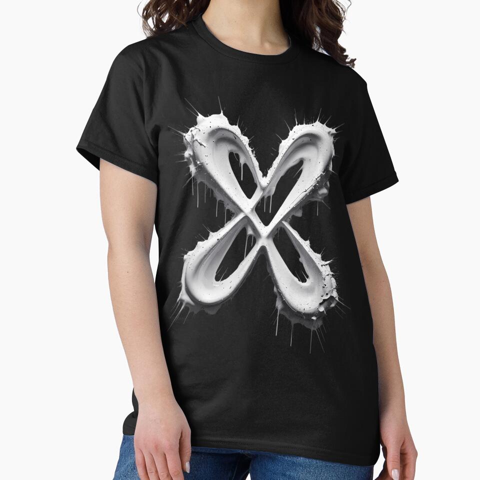 X - Los Angeles Rock Band by TwinkleToesYat