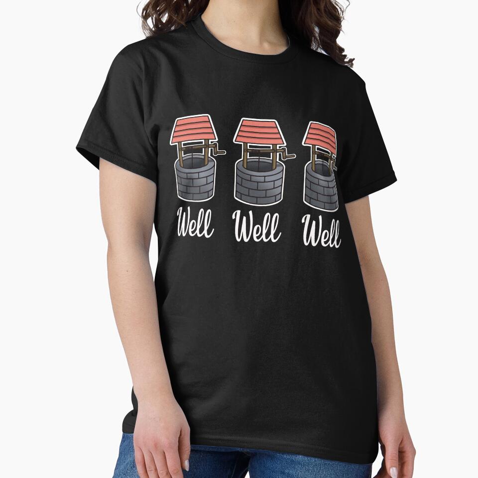Well Well Well by Funful