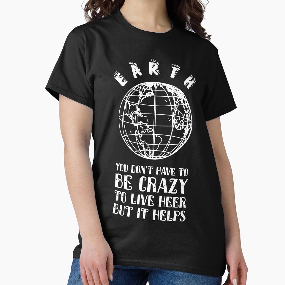 Earth Quote Funny Humanity Quote People Sayings Society Quote by sillyquestions